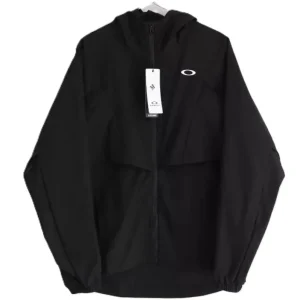 Oakley Windbreaker Jacket #2 (2 Variants)