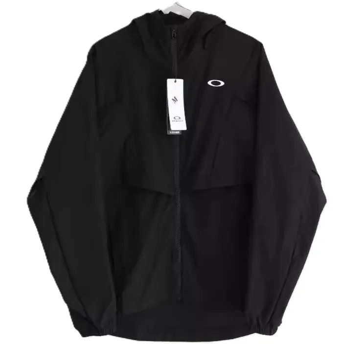 Oakley Windbreaker Jacket #2 (2 Variants)