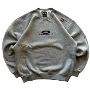 Oakley Crewneck Sweater