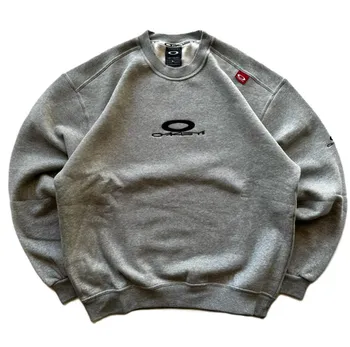 Oakley Crewneck Sweater