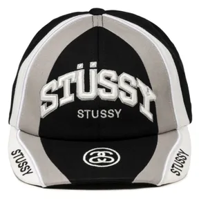 Stussy Low Pro Souvenir Caps (2 Variants)