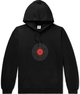 Vetements Target Hoodie