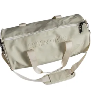 Essentials Gym Bag (3 Variants)