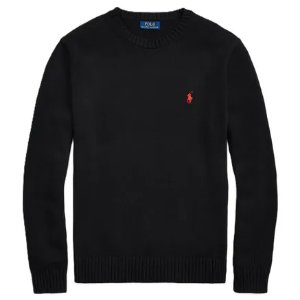 Polo Ralph Lauren Crew Neck Knit Sweater (8 Variants)