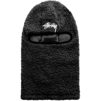 Stussy Sherpa Balaclava (3 Variants)