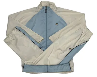 Nike TN Track Jacket + Pants Sky Blue