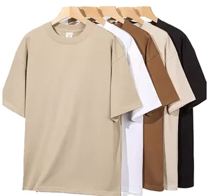 Unbranded Blank Heavy Tees #4 (500g)