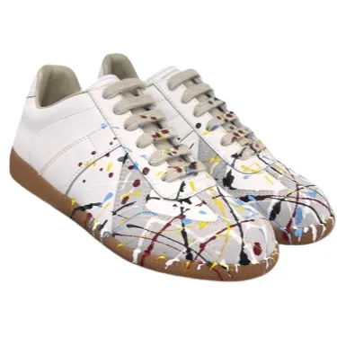 More Maison Margiela GATs (32 Variants)