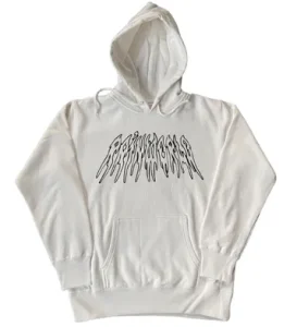 Bladee Rainworld Hoodie