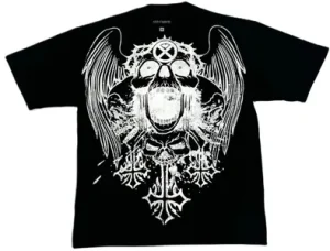 Ken Carson EU Tour Tee