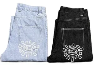 ADWYSD Baggy Jeans (8 Variants)
