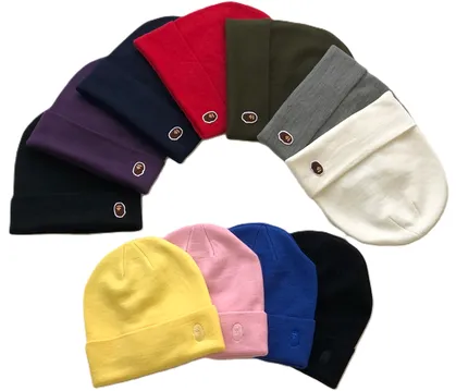 Bape Beanies (11 Variants)