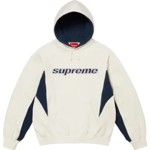 Supreme Division Hoodie (3 Variants)