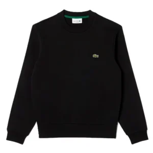 Lacoste Crew Neck Sweater (5 Variants)