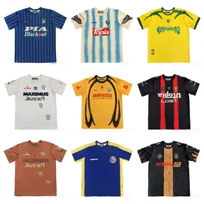 Travis Scott Jerseys (11 Variants)