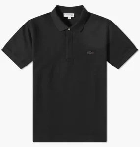 Lacoste Color Badge Polo