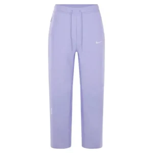 Nike x NOCTA Tech Fleece Concept Purple Pants