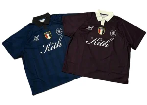 Kith Jersey (2 Variants)