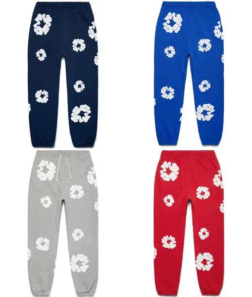 Denim Tears Pants + Hoodies