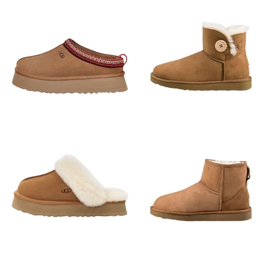 UGG Shoes (12 Variants)