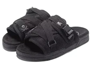 Bunch of Comfortable Slippers (22 Variants)