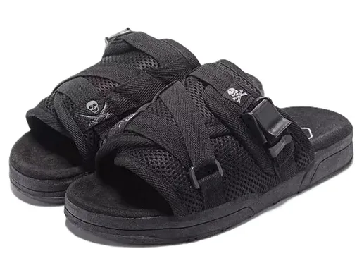 Bunch of Comfortable Slippers (22 Variants)