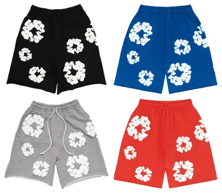 Denim Tears Shorts (10 Variants)