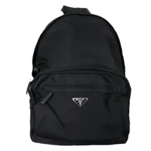 Prada Backpack