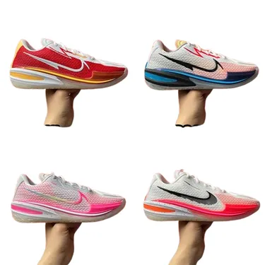 Nike Air Zoom GT Cut 1.0 (10 Colorways)