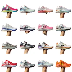 Nike Air Zoom GT Cut 2.0 (22 Colorways)