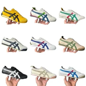 Onitsuka Tiger Mexico (16 Colorways)