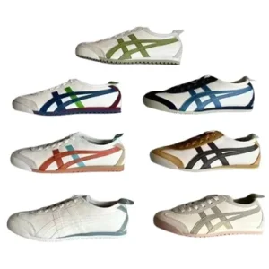 Onitsuka Tiger Tokuten (33 Colorways)
