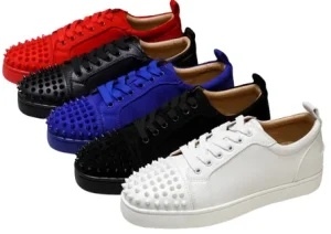 Louboutin Shoes (23 Variants)