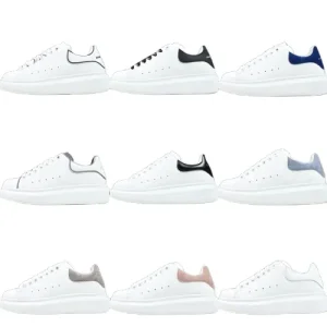 Alexander McQueen Oversized Sneakers (23 Variants)