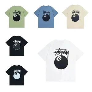 More Stussy Tees #2 (40 Variants)