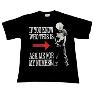 CSONLINE Ken Carson Tee