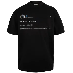 CSONLINE Tweet Tee (4 Variants)