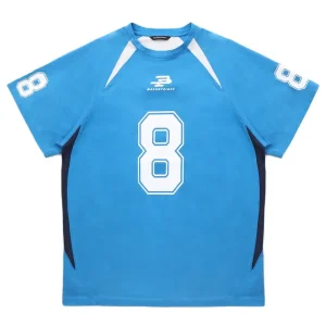 MASONPRINCE No. 8 Football Jerseys (7 Variants)