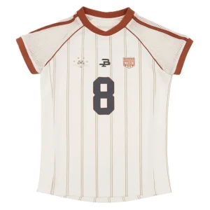 MASONPRINCE Womens Football Jersey (2 Variants)