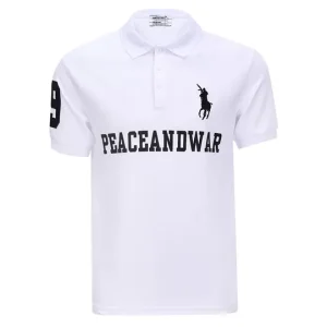 Peace and War Polo