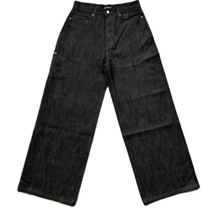 Discont’d Raw Denim Jeans