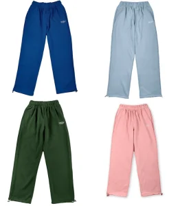 More Mobius Baggy Sweatpants (5 Variants)