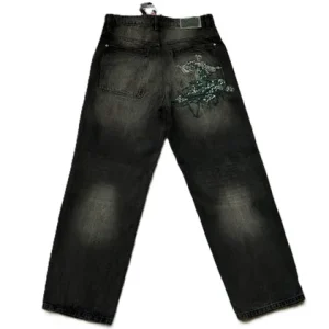Derschutze NYC To Rio Jeans