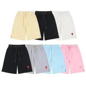 Bunch of Ami Paris Shorts (32 Variants)