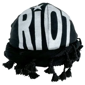 CSONLINE Riot Hat