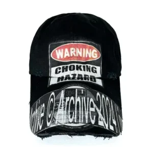 CSONLINE Warning Hat
