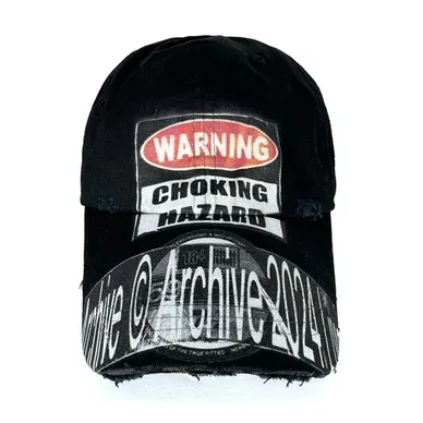 CSONLINE Warning Hat