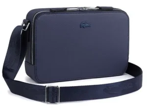 Lacoste Messenger Bag (2 Variants)