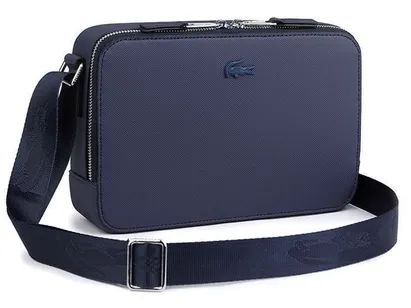 Lacoste Messenger Bag (2 Variants)