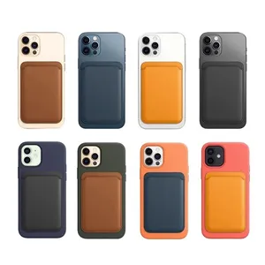 iPhone Magsafe Wallets